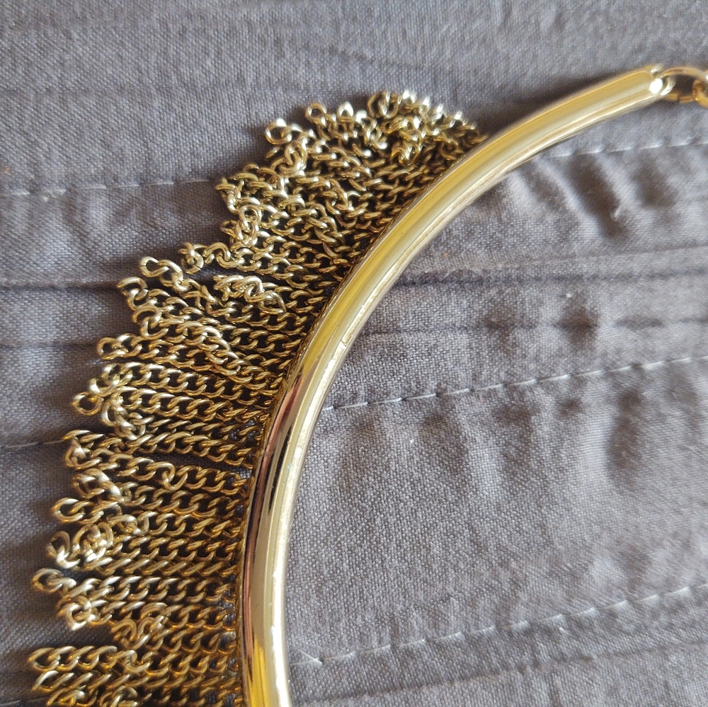 Chico's necklace - Picture 2 of 3